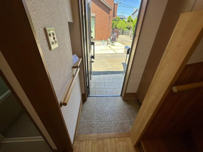 【玄関】 | South Shore SHONAN