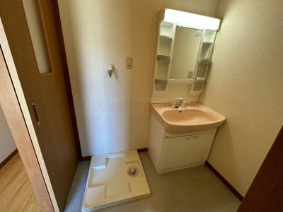 【洗面所】 | South Shore SHONAN