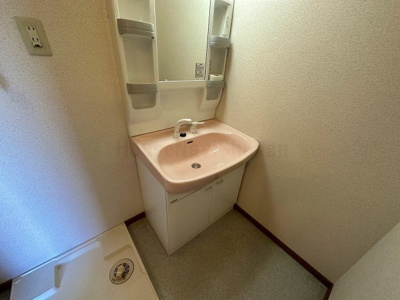 【独立洗面台】 | South Shore SHONAN