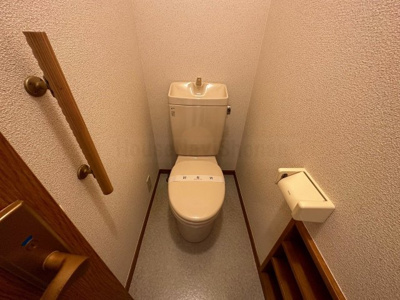 【トイレ】 | South Shore SHONAN