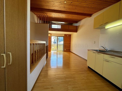 【居間・リビング】 | South Shore SHONAN