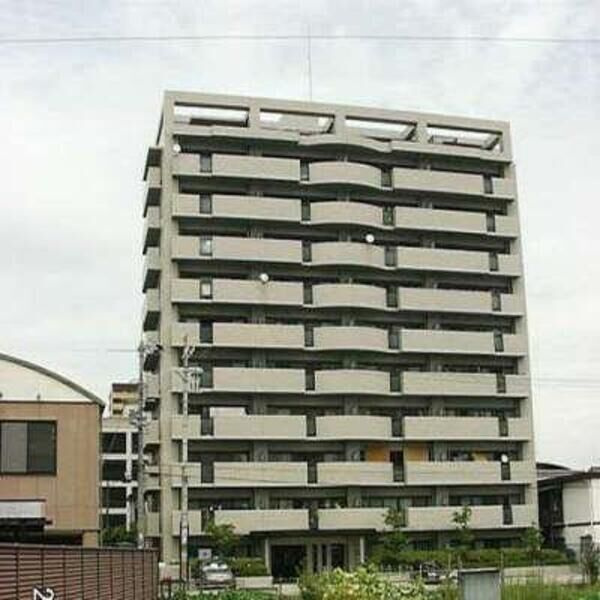 グラジオ神屋町のその他共用部分