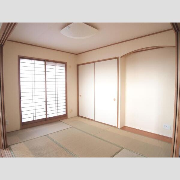 グラジオ神屋町の内装