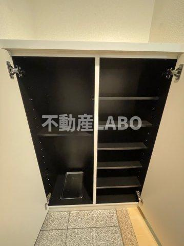 アドバンス大阪ベイストリートのその他共用部分