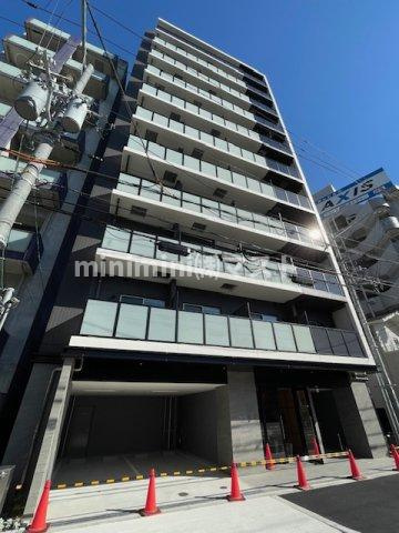 ソルテラス本庄西クレアスト