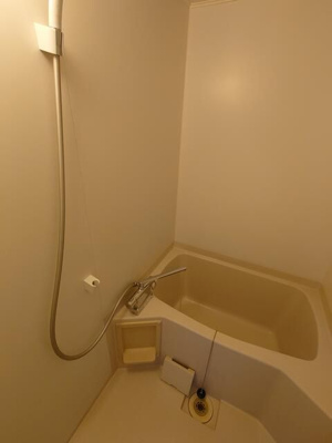 【浴室】 | イーフラッツネオ