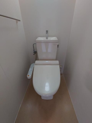 【トイレ】 | イーフラッツネオ