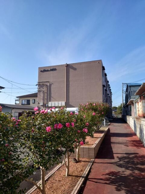 【外観】 | イーフラッツネオ