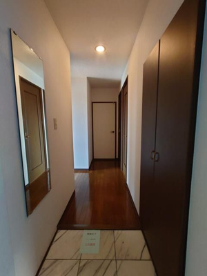 【玄関】 | イーフラッツネオ