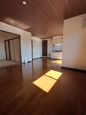 【居間・リビング】 | イーフラッツネオ