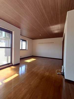 【居間・リビング】 | イーフラッツネオ