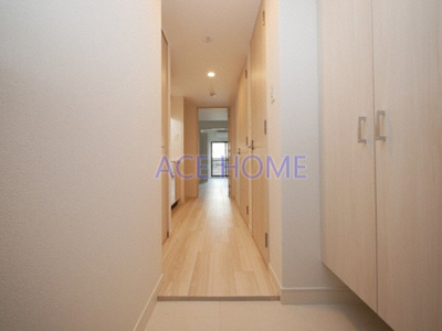 【玄関】 | Ｓ－ＲＥＳＩＤＥＮＣＥ日本橋Ｑｕａｌｉｅｒ