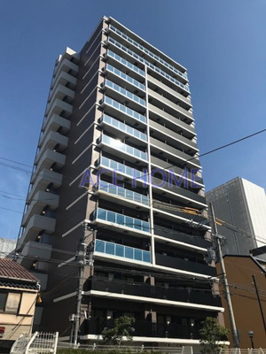 【外観】 | Ｓ－ＲＥＳＩＤＥＮＣＥ日本橋Ｑｕａｌｉｅｒ