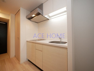 【キッチン】 | Ｓ－ＲＥＳＩＤＥＮＣＥ日本橋Ｑｕａｌｉｅｒ