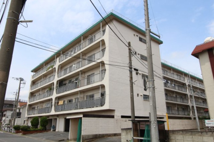 松戸栄町ハイム