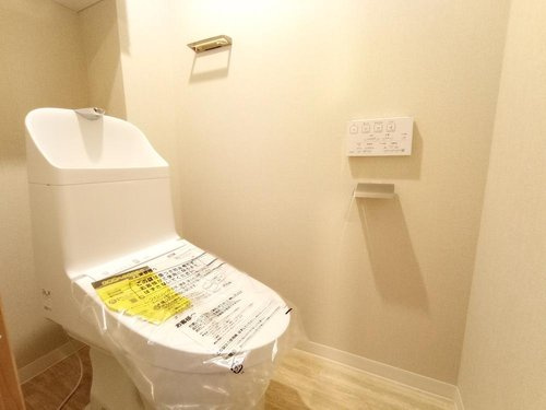 サンヴェール千葉サザンヒルズのトイレ|トイレも気になるポイント