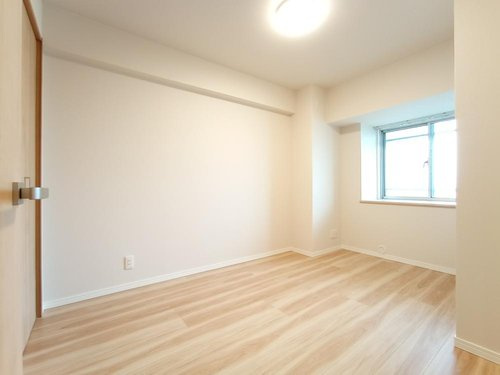 サンヴェール千葉サザンヒルズの洋室|個人の部屋や寝室として使える洋室です