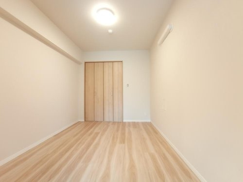 サンヴェール千葉サザンヒルズの洋室|きれいな洋室です