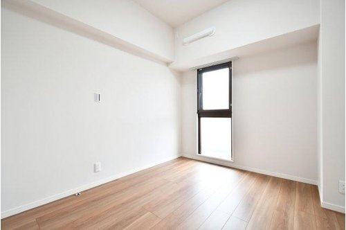 ベルドゥムール春日部の洋室|洋室です