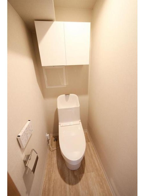 東武鶴瀬西口サンライトマンションの独立洗面台|施工例