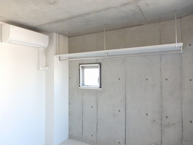 ジュメイラ世田谷のエントランス