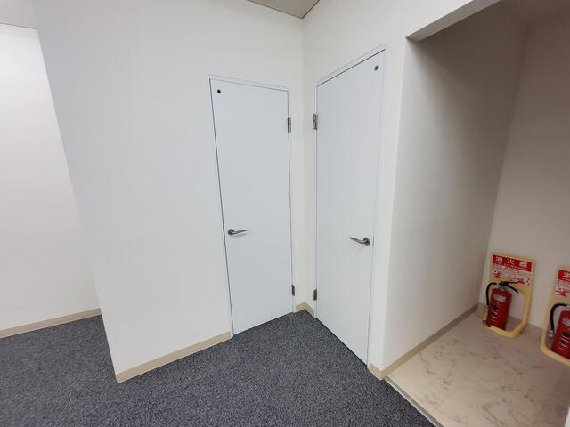 オークプラザⅡのその他共用部分| 