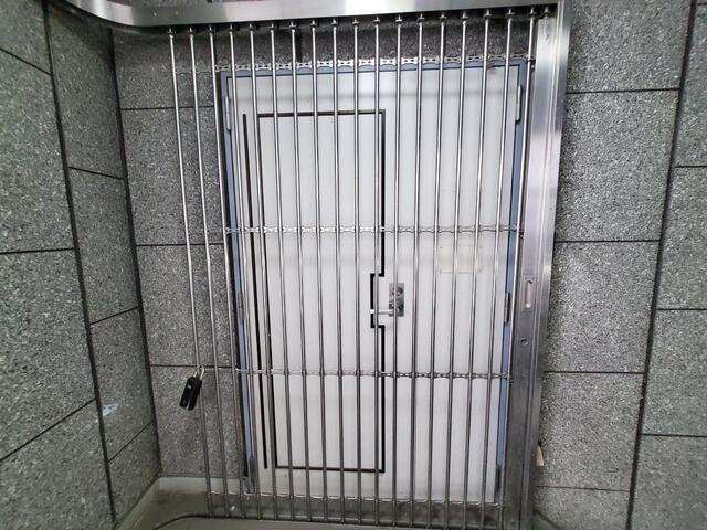 オークプラザⅡのその他共用部分| 