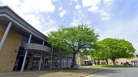 オークプラザⅡの周辺|私立開智国際大学まで1,900m 