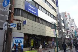 オークプラザⅡの周辺|みずほ銀行柏支店まで82m 