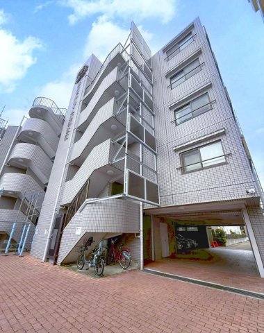 エンゼルハイム馬事公苑