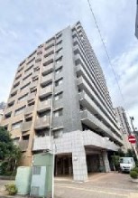 【外観】 | リーデンススクエア千葉