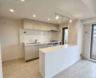 【キッチン】 | リーデンススクエア千葉