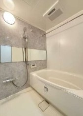 【浴室】 | リーデンススクエア千葉