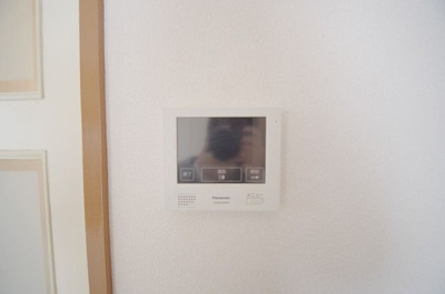 【セキュリティ】 | マルニコーポ都島第6