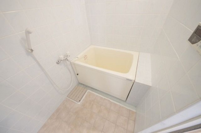 【浴室】 | マルニコーポ都島第6
