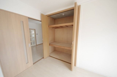 【収納】 | マルニコーポ都島第6