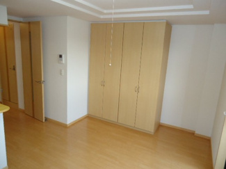 【居間・リビング】 | メルヴェールⅡ | リビング（別室写真）