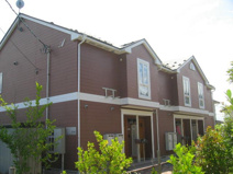 エクセレントヴィラ　Ａの画像