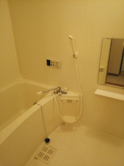 【浴室】 | リッチオークヒルズ　Ｃ