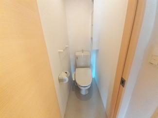 【トイレ】 | リヴ・タウン　Ⅰ