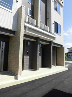 【その他】 | ブラッサム　コート　Ⅰ