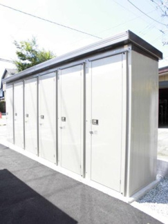 【その他】 | ブラッサム　コート　Ⅰ