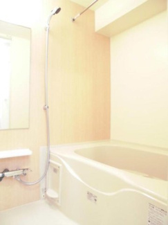 【浴室】 | ブラッサム　コート　Ⅰ