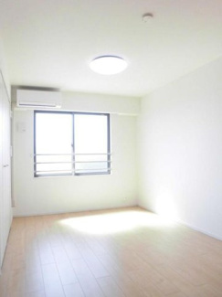 【内装】 | ブラッサム　コート　Ⅰ