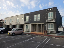 ヴィラ　フィーレ　Ａの画像