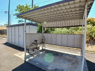 【その他】 | リバティーベルＡ