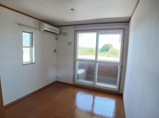 【居間・リビング】 | リバティーベルＡ