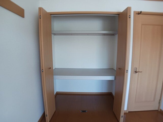 【収納】 | リバティーベルＡ