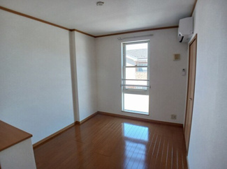 【内装】 | リバティーベルＡ