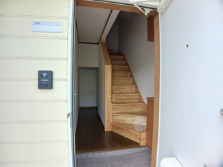 【玄関】 | グリーンウッズ